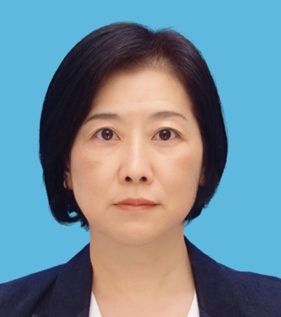 野田部　恵